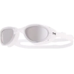 TYR Special OPS 2.0 Polarized Goggles 9 TYR Special OPS 2.0 Polarized Goggles -Speedos Shop lgspl silver clear 1