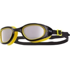 TYR Special OPS 2.0 Polarized Goggles 10 TYR Special OPS 2.0 Polarized Goggles -Speedos Shop lgspl silver yellow 1