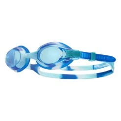 TYR Kid's Swimple Tie Dye Goggle -Speedos Shop lgswtd 420 main01