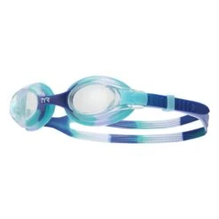 TYR Kid's Swimple Tie Dye Goggle -Speedos Shop lgswtd 509 main01