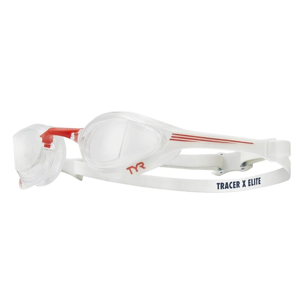 TYR Tracer-X Elite Racing Adult Goggle 2 TYR Tracer-X Elite Racing Adult Goggle - Image 2