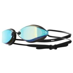 TYR Tracer X Racing Mirrored Goggles -Speedos Shop lgtrxmgb