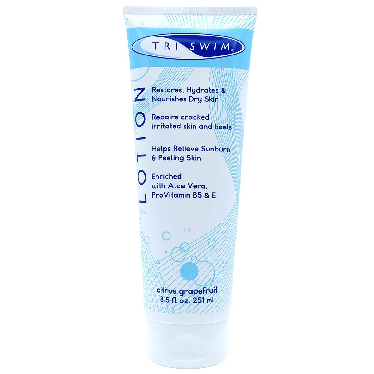 TriSwim Body Lotion 1 TriSwim Body Lotion