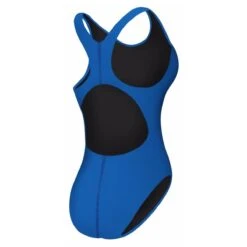 TYR Durafast Elite Solid Maxfit -Speedos Shop mdus7 royal back