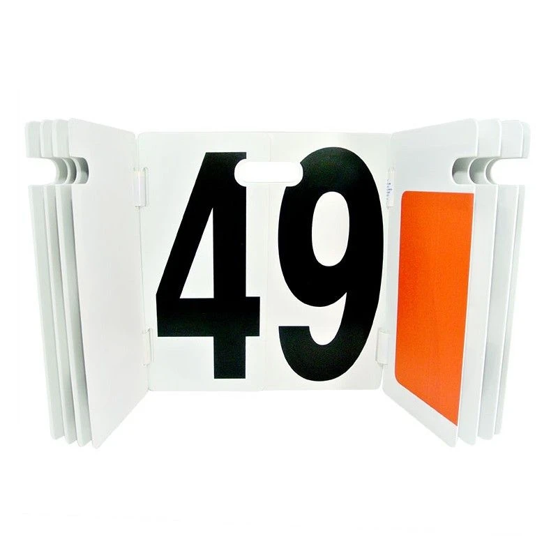 Mini Competition Lap Counter 1 Mini Competition Lap Counter