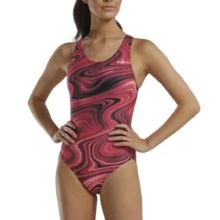 TYR Vitality Maxfit