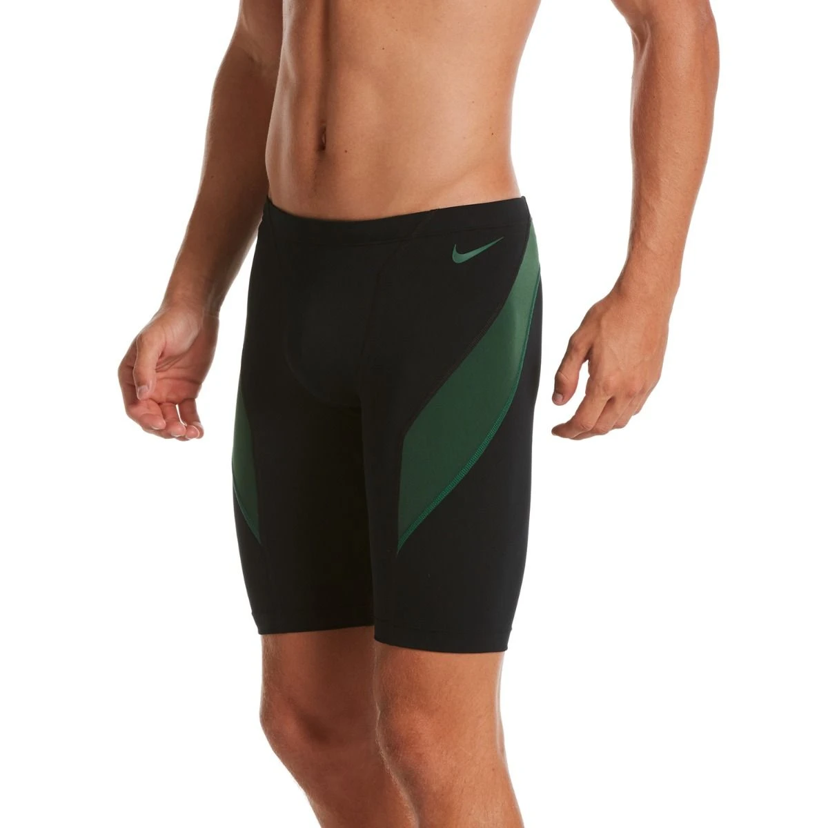 Nike Hydrastrong Vex Colorblock Jammer 2 Nike Hydrastrong Vex Colorblock Jammer - Image 2