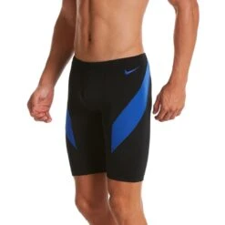 Nike Hydrastrong Vex Colorblock Jammer 10 Nike Hydrastrong Vex Colorblock Jammer -Speedos Shop nessa103 494