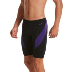 Nike Hydrastrong Vex Colorblock Jammer 11 Nike Hydrastrong Vex Colorblock Jammer -Speedos Shop nessa103 536
