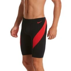 Nike Hydrastrong Vex Colorblock Jammer 12 Nike Hydrastrong Vex Colorblock Jammer -Speedos Shop nessa103 614
