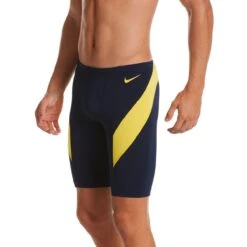 Nike Hydrastrong Vex Colorblock Jammer 13 Nike Hydrastrong Vex Colorblock Jammer -Speedos Shop nessa103 705