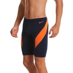 Nike Hydrastrong Vex Colorblock Jammer 14 Nike Hydrastrong Vex Colorblock Jammer -Speedos Shop nessa103 845