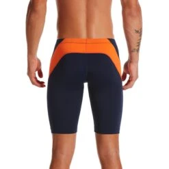 Nike Hydrastrong Vex Colorblock Jammer 15 Nike Hydrastrong Vex Colorblock Jammer -Speedos Shop nessa103 845 alt1