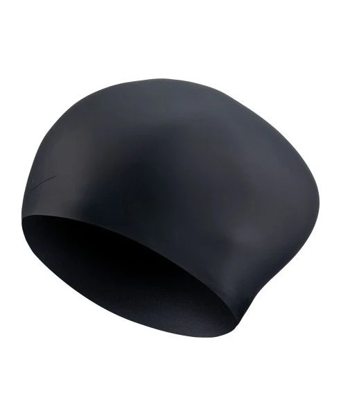 Nike Longhair Silicone Cap 4 Nike Longhair Silicone Cap - Image 4