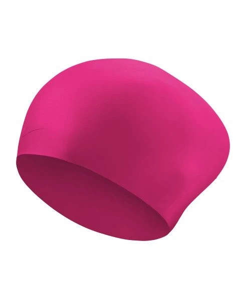 Nike Longhair Silicone Cap 2 Nike Longhair Silicone Cap - Image 2