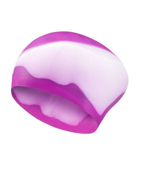 Nike Longhair Silicone Cap 3 Nike Longhair Silicone Cap - Image 3