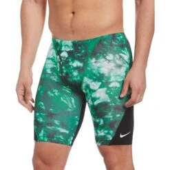 Nike Hydrastrong Tie Dye Jammer -Speedos Shop nessb008 313