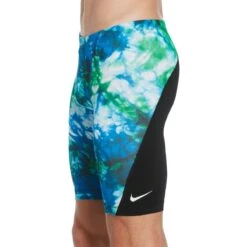 Nike Hydrastrong Tie Dye Jammer -Speedos Shop nessb008 903 alt2