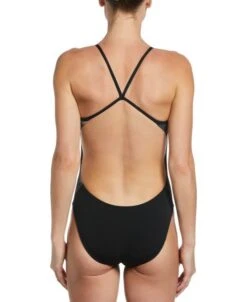 Nike Hydrastrong Transform Cut Out Tank -Speedos Shop nessb012b2