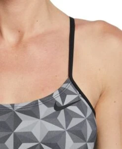 Nike Hydrastrong Transform Cut Out Tank -Speedos Shop nessb012b4