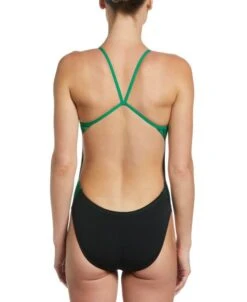 Nike Hydrastrong Transform Cut Out Tank -Speedos Shop nessb012g2