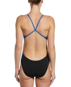 Nike Hydrastrong Transform Cut Out Tank -Speedos Shop nessb012gr2