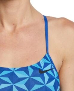 Nike Hydrastrong Transform Cut Out Tank -Speedos Shop nessb012gr4