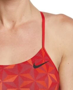 Nike Hydrastrong Transform Cut Out Tank -Speedos Shop nessb012r4
