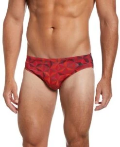 Nike Hydrastrong Transform Brief -Speedos Shop nessb014r1