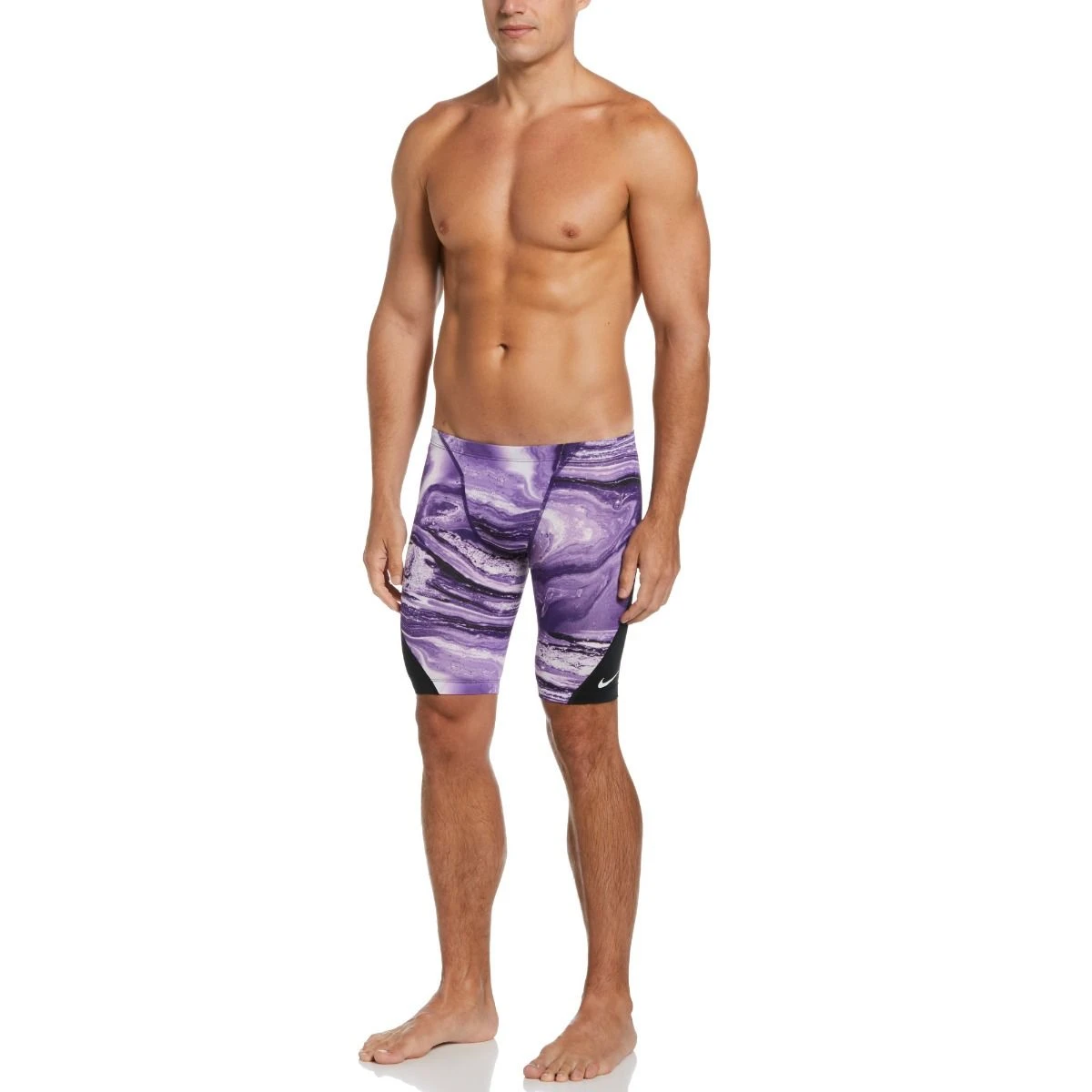 Nike Crystal Wave Jammer 5 Nike Crystal Wave Jammer - Image 5