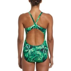 Nike Solar Rise Racerback -Speedos Shop nessd001 313 alt1