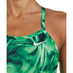 Nike Solar Rise Racerback -Speedos Shop nessd001 313 alt2