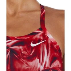 Nike Solar Rise Racerback -Speedos Shop nessd001 614 alt2