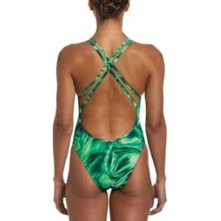 Nike Solar Rise Spiderback -Speedos Shop nessd002 313 alt1