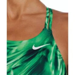 Nike Solar Rise Spiderback -Speedos Shop nessd002 313 alt2