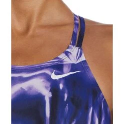 Nike Solar Rise Spiderback -Speedos Shop nessd002 536 alt2