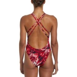 Nike Solar Rise Spiderback -Speedos Shop nessd002 614 alt1