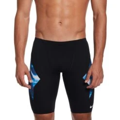 Nike Solar Rise Jammer 32 Nike Solar Rise Jammer -Speedos Shop nessd003 494