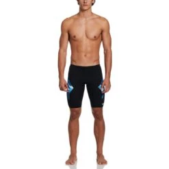 Nike Solar Rise Jammer 36 Nike Solar Rise Jammer -Speedos Shop nessd003 494 alt4