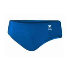TYR Durafast Elite Solid Racer -Speedos Shop rdus7 royal