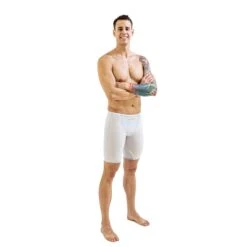 Finis Rival 2.0 Jammer 9 Finis Rival 2.0 Jammer -Speedos Shop rival2.0 male oliviawhite 4