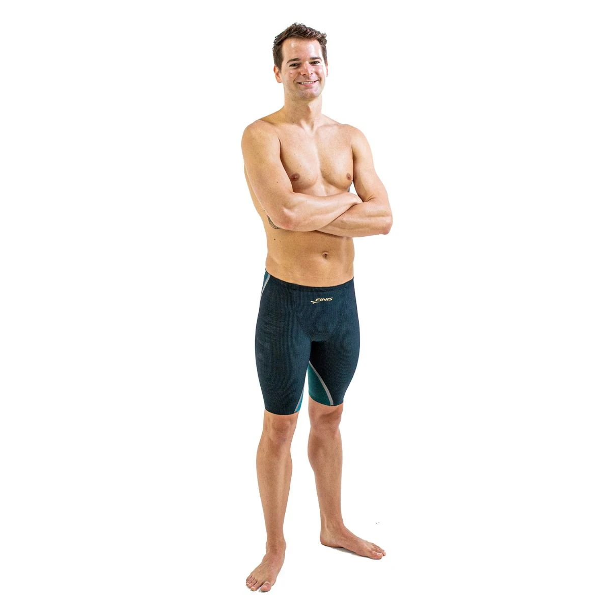 Finis Rival 2.0 Jammer 1 Finis Rival 2.0 Jammer