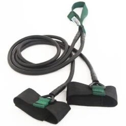 StrechCordz With Leg Straps -Speedos Shop s102 green