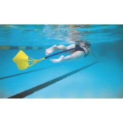 Strechcordz Drag Belt/Tow Tether -Speedos Shop s109 use