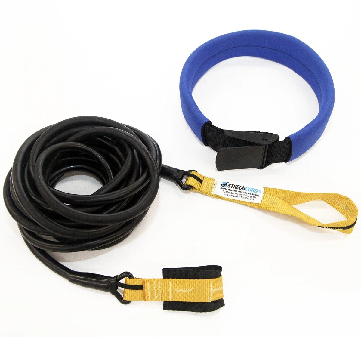 StrechCordz Long Belt Slider 2 StrechCordz Long Belt Slider - Image 2