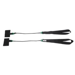 StrechCordz Kick Trainer 8 StrechCordz Kick Trainer -Speedos Shop s123 green 1 1