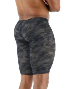 TYR Blackout Camo Jammer -Speedos Shop sbca7a blackout jammer 1