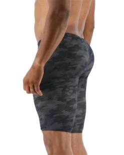 TYR Blackout Camo Jammer -Speedos Shop sbca7a blackout jammer 2
