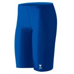 TYR Durafast Solid Jammer -Speedos Shop sdur7 royal