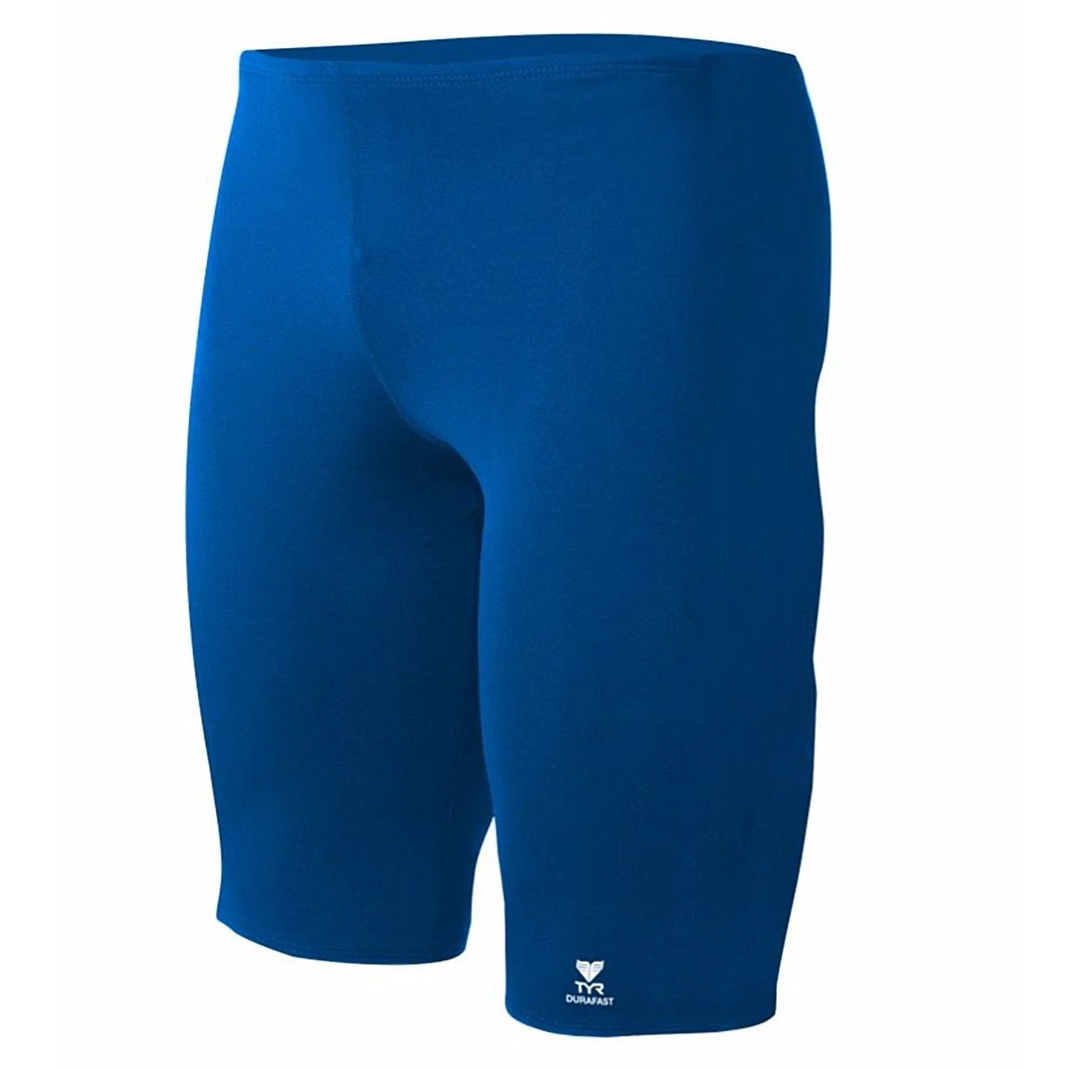 TYR Durafast Elite Solid Jammer 2 TYR Durafast Elite Solid Jammer - Image 2